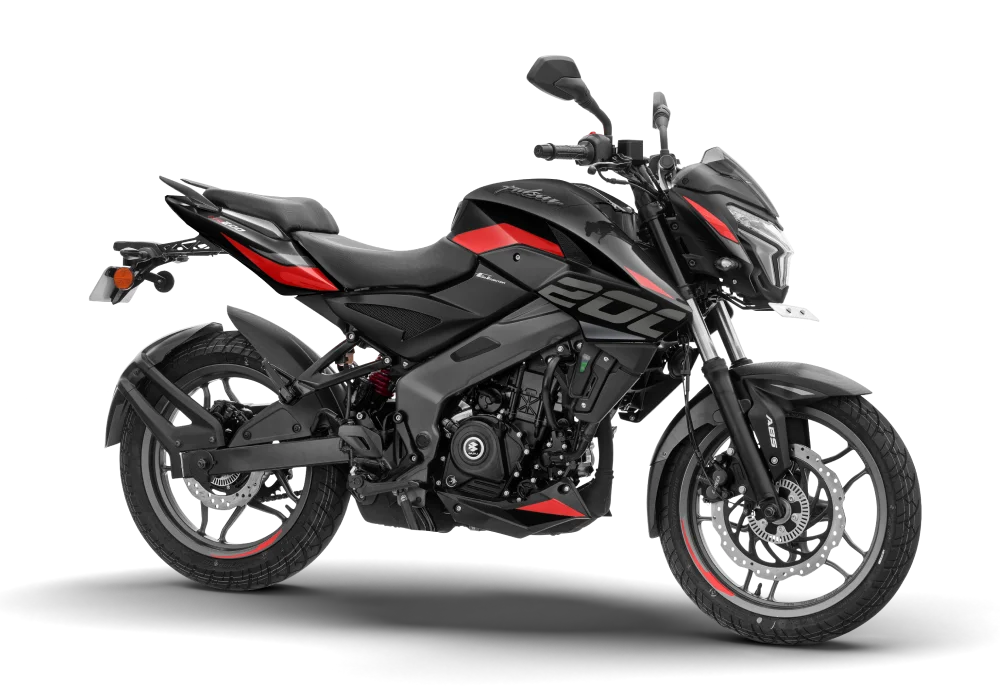 Bajaj Pulsar NS200 Price In India 2026 Mileage Specs Colours 