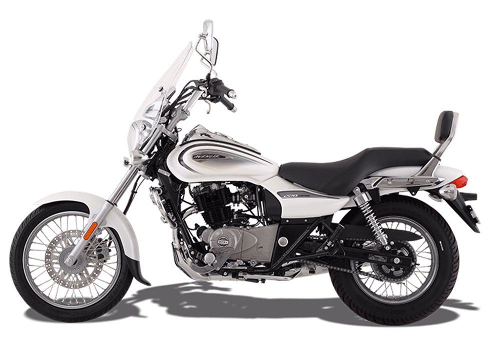 Bajaj Avenger Cruise 220
