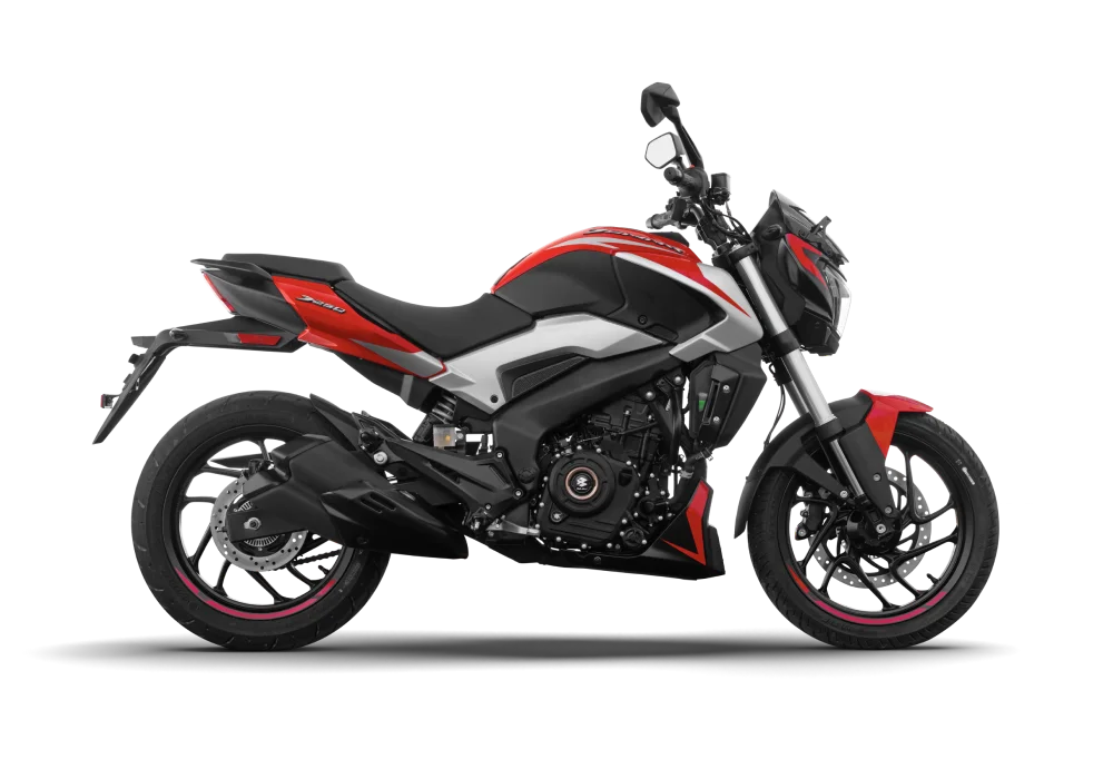 Bajaj Dominar 250