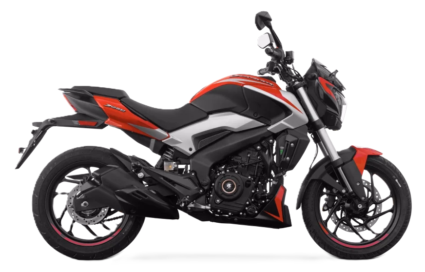 Bajaj Dominar 250