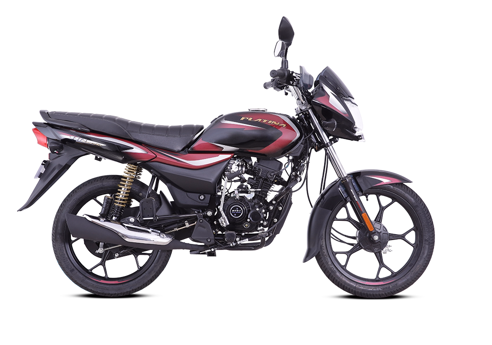 Bajaj Platina 110