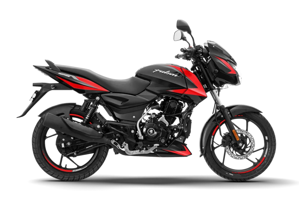 Bajaj Pulsar 125