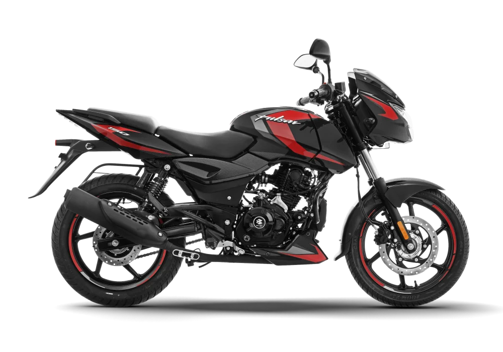 Bajaj Pulsar 150