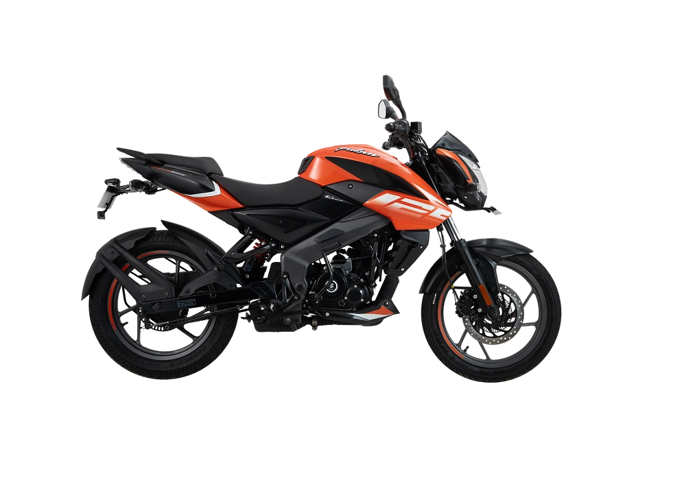 Bajaj Pulsar NS125