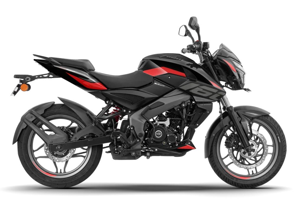 Bajaj Pulsar NS160