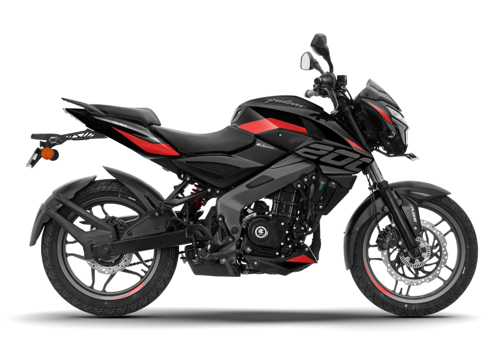 Bajaj Pulsar NS200