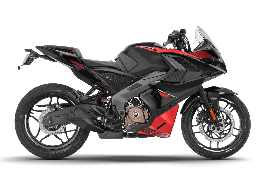 Bajaj Pulsar RS200