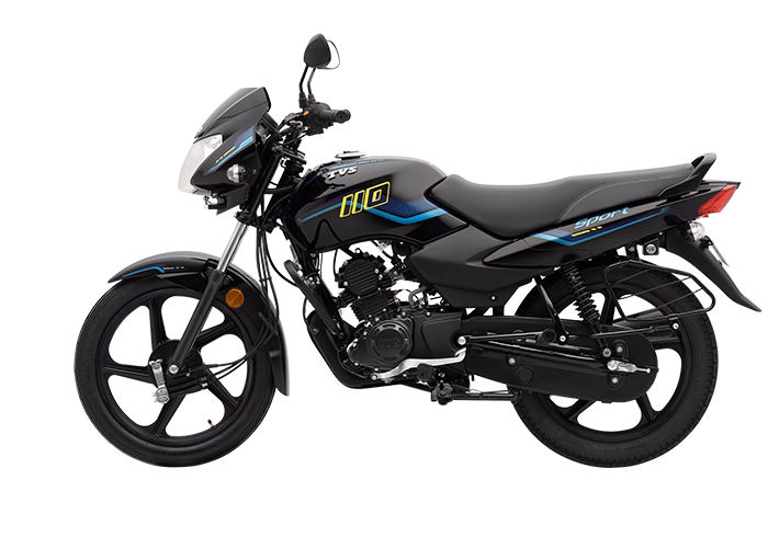 TVS Sport