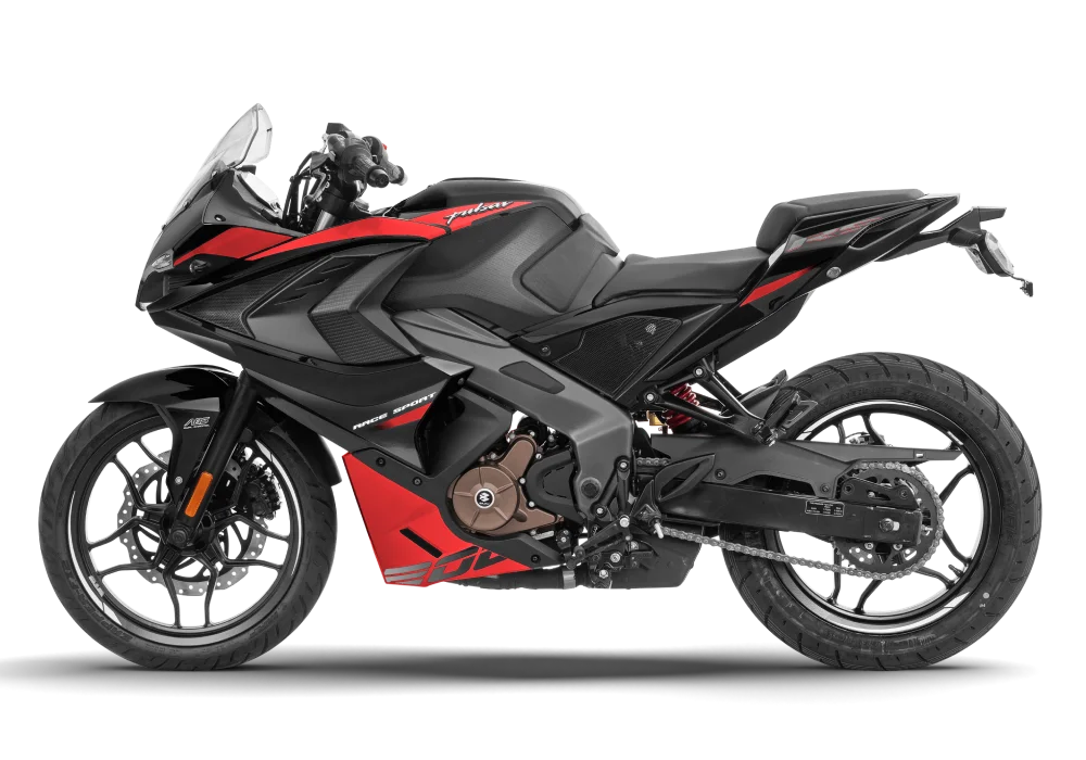 Bajaj Pulsar RS200