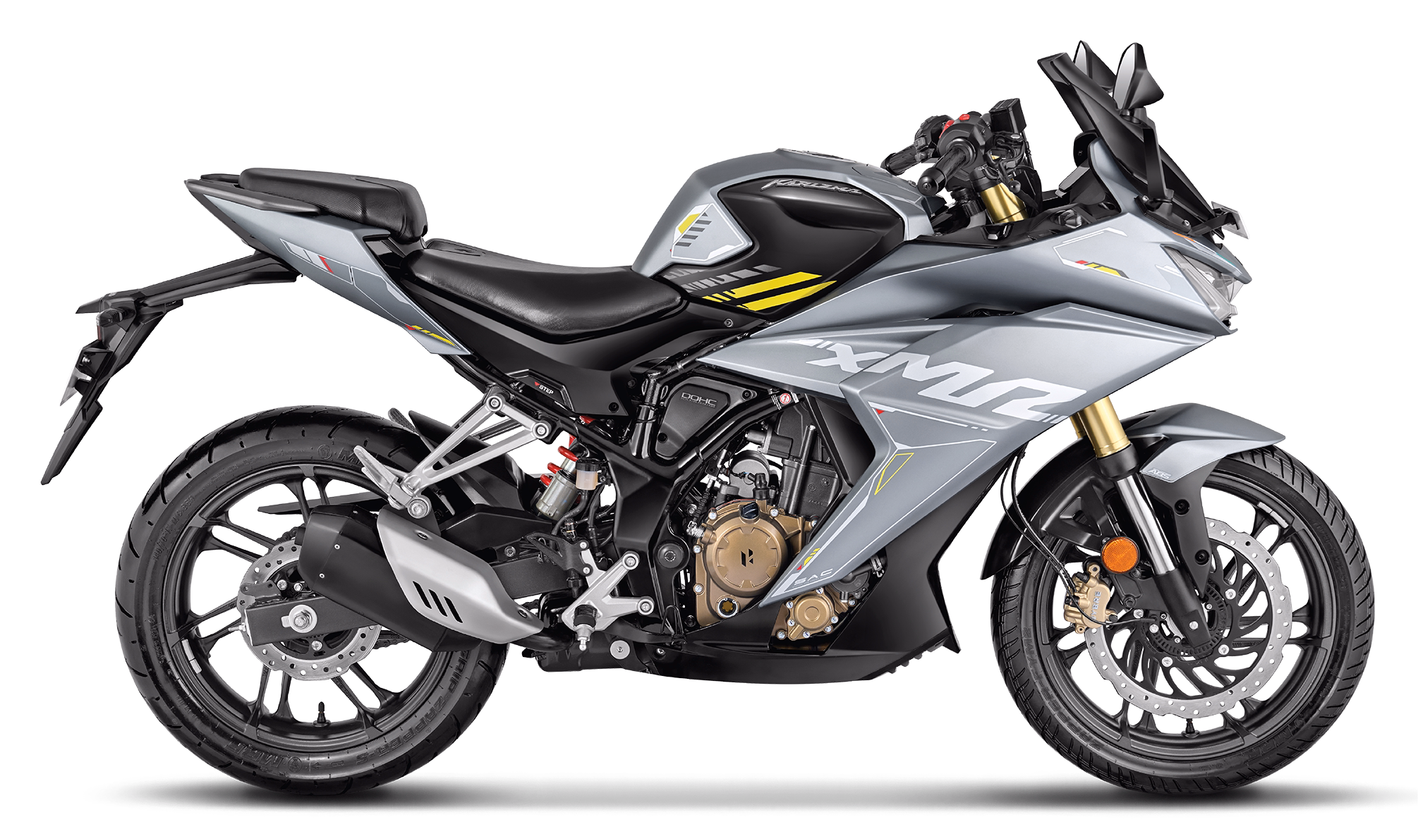 Hero Karizma XMR