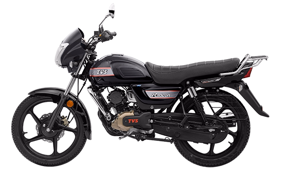 TVS Radeon