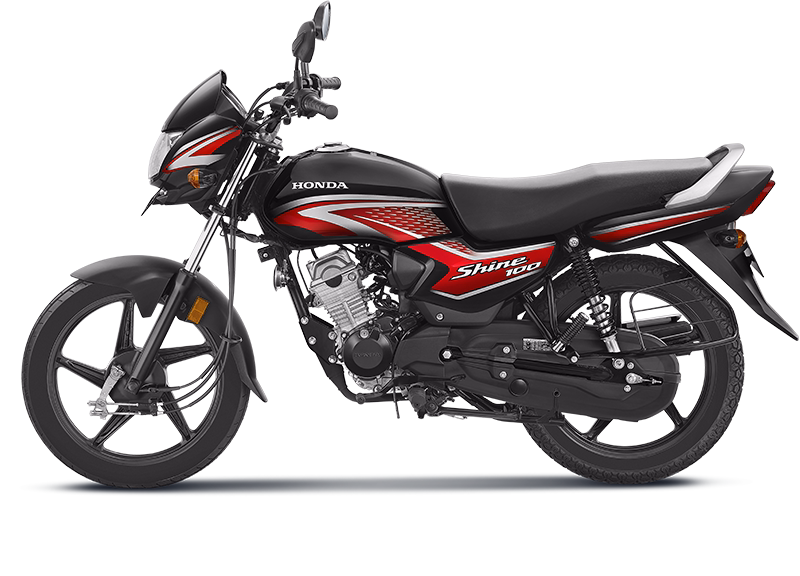 Honda Shine 100