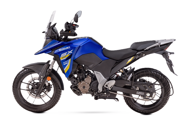 Suzuki V-Strom SX