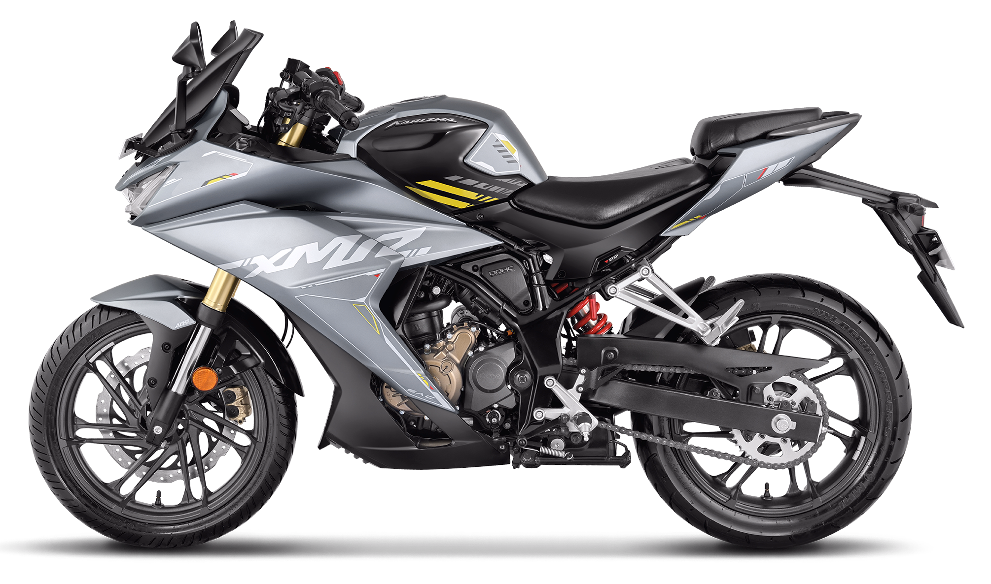 Hero Karizma XMR