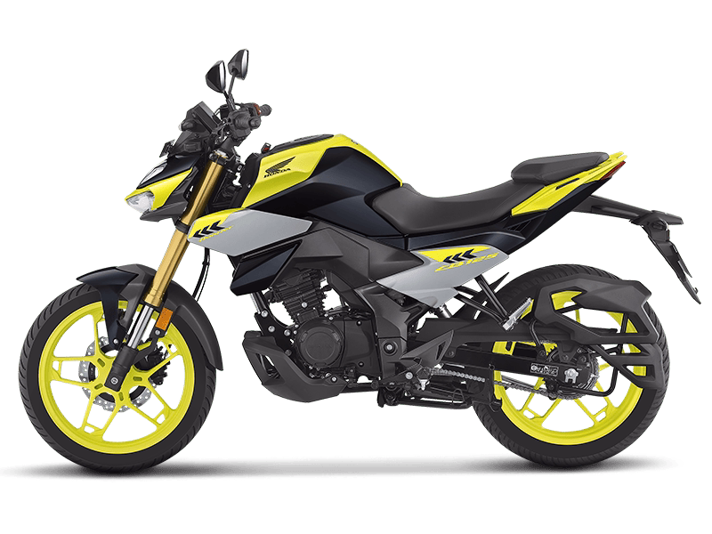 Honda CB 125 Hornet