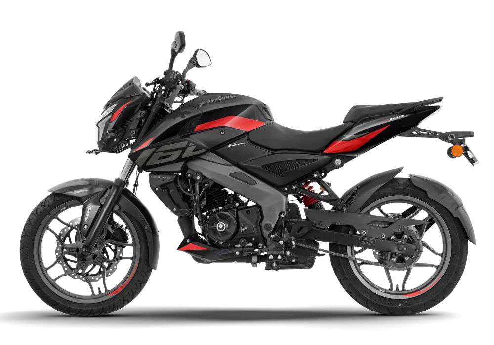 Bajaj Pulsar NS160