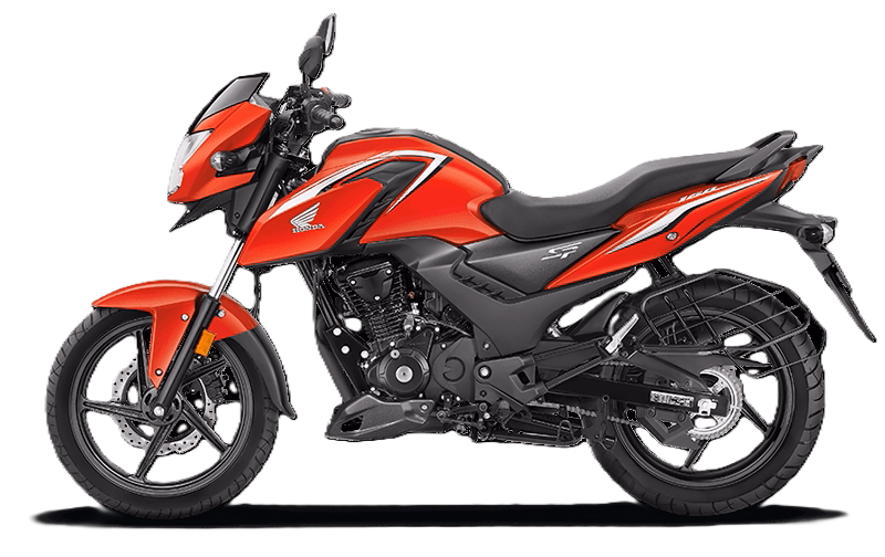 Honda SP 160