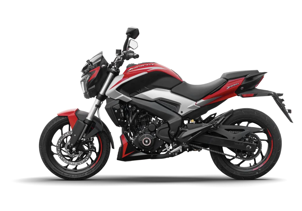 Bajaj Dominar 250