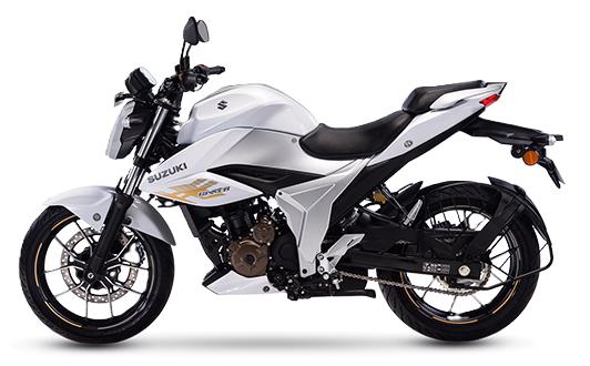 Suzuki Gixxer 250