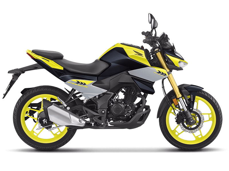 Honda CB 125 Hornet