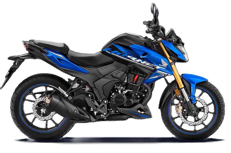 Honda Hornet 2.0