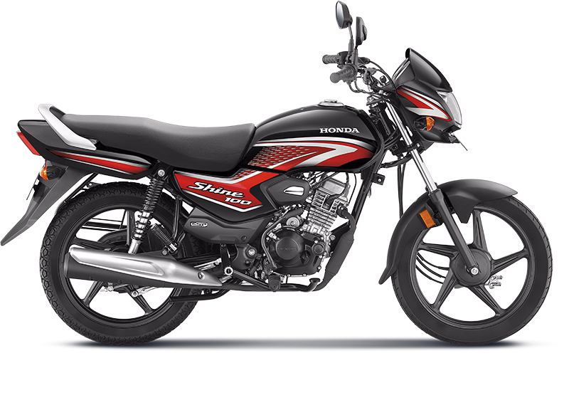 Honda Shine 100