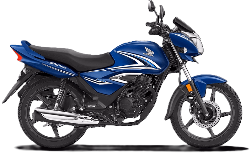 Honda Shine 125