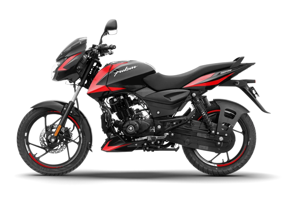 Bajaj Pulsar 125