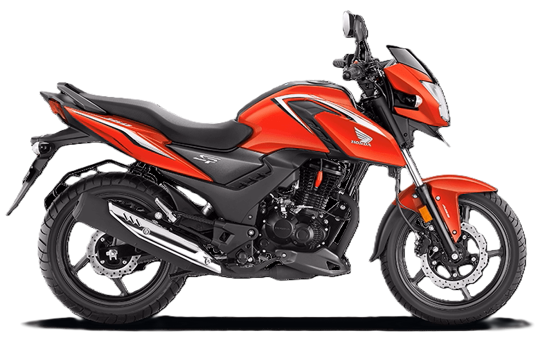 Honda SP 160