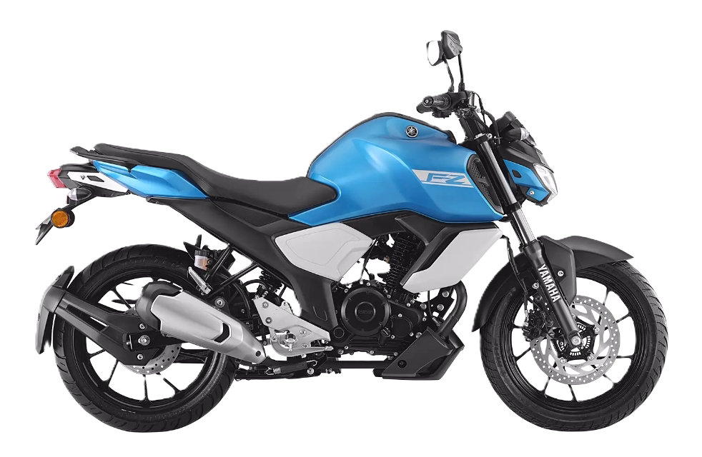 Yamaha FZ-FI