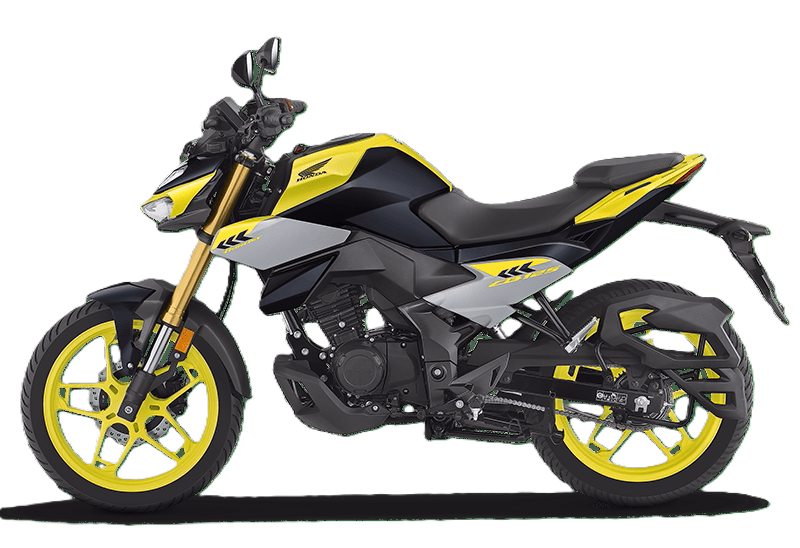 Honda CB 125 Hornet