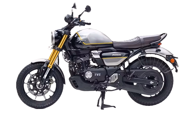 TVS Ronin 225