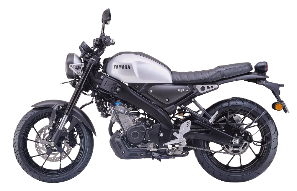 Yamaha XSR 155