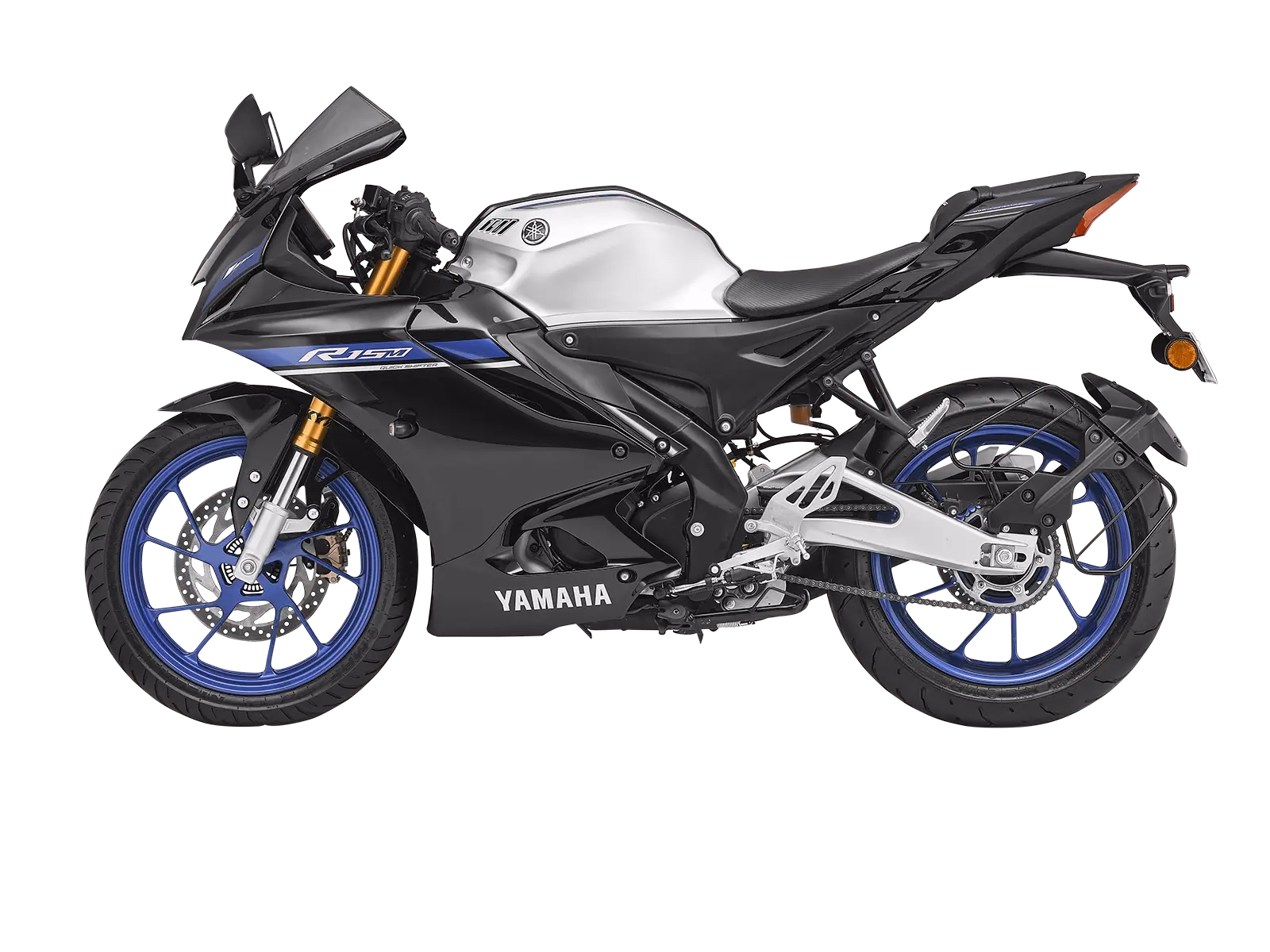 Yamaha R15 M
