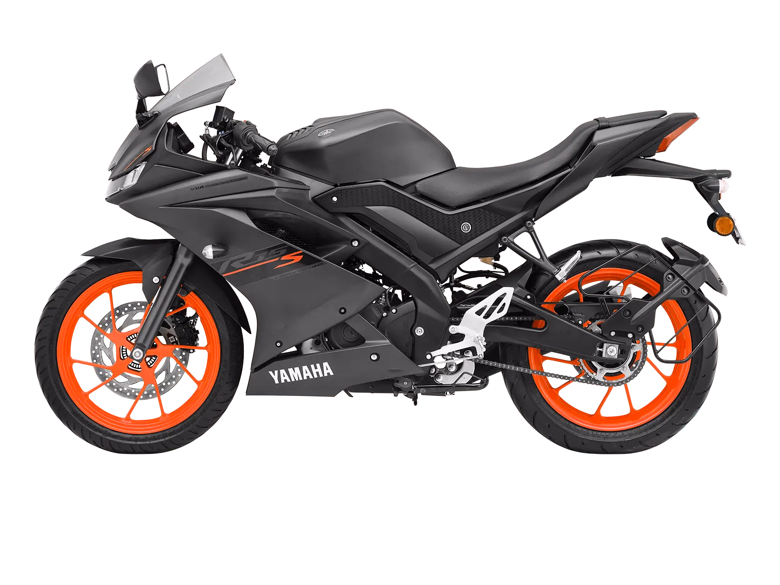 Yamaha R15S