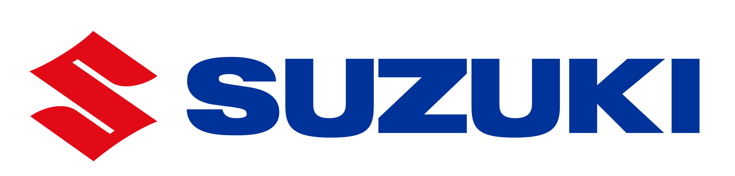 Suzuki Bikes